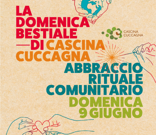 La domenica bestiale di Cascina Cuccagna - Cascina Cuccagna